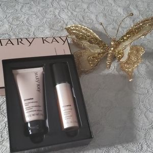 Microdermabrasion plus set